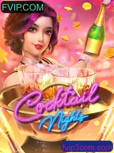 CocktailNights: A Nova Sensação dos Jogos de Entretenimento Virtual