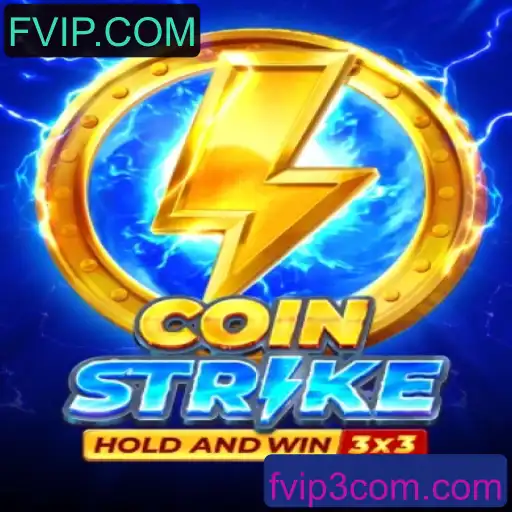 Coinstrike: Descubra o Jogo Revolucionário de Estratégia de FVIP.COM