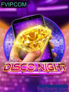 DiscoNightM: Uma Imersão Vibrante no Mundo dos Jogos