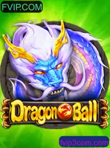 Descubra DragonBall: O Jogo que Conquista Multidões com FVIP.COM