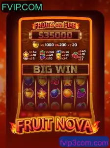 Tudo Sobre o Jogo FruitNova e Sua Experiência Inovadora
