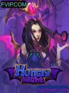 HungryNight: A Nova Sensação dos Jogos Online