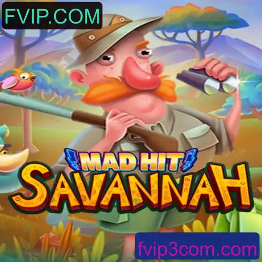 Explorando MadHitSavannah: Um Mergulho nas Regras e Aventura