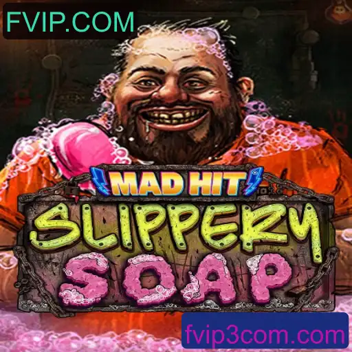 Descubra MadHitSlipperySoap: O Jogo de Estratégia e Diversão do Momento