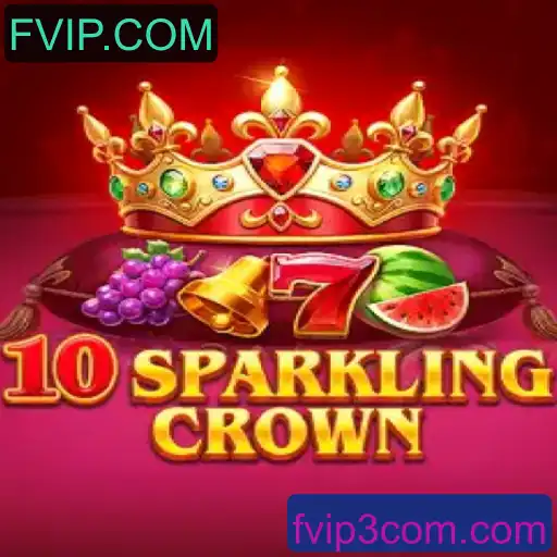 Desvendando o Mundo de 10SparklingCrown: Uma Experiência de Jogo Inovadora com FVIP.COM