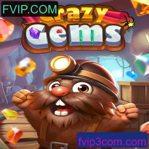 CrazyGems: Explore o Mundo Colorido do Jogo de Estratégia