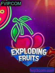 ExplodingFruits: Descubra o Novo Fenômeno de Jogo Online