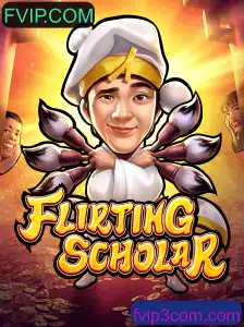 Explorando as Aventuras de FlirtingScholar