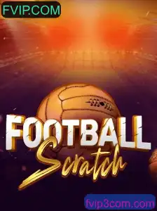 Descubra o Mundo de FootballScratch: Uma Nova Experiência de Jogo