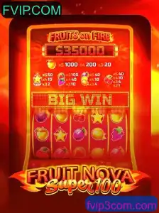 Explorando o Mundo de FruitNovaSuper100: Um Guia Completo
