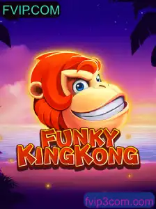FunkyKingKong: Um Novo Mundo de Aventura e Desafios
