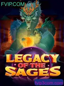 Explorando o Fascinante Mundo de LegacyoftheSages