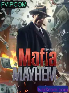 Descubra a Ação Empolgante de MafiaMayhem com FVIP.COM