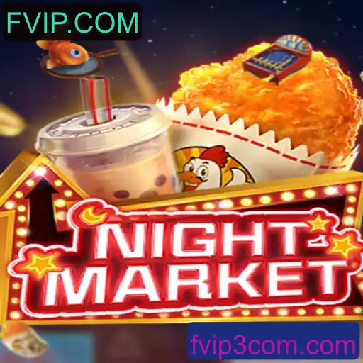 Descubra o Fascinante Mundo do Jogo NIGHTMARKET: Como Jogar e Regras