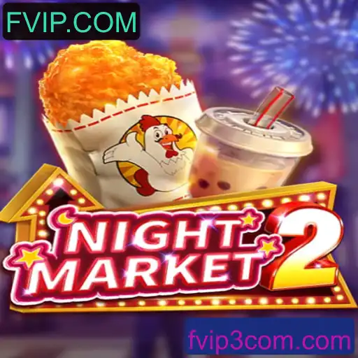 Descubra as Aventuras de NightMarket2 no Mundo de FVIP.COM