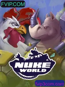 Desvendando o Universo de NukeWorld: Um Guia Completo