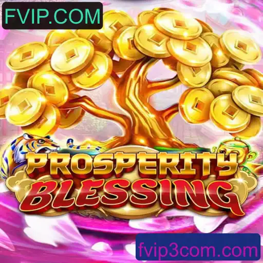 ProsperityBlessing: A Nova Sensação dos Jogos com FVIP.COM