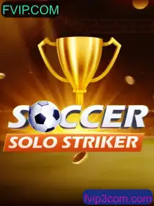 Descubra SoccerSoloStriker: A Nova Sensação dos Jogos de Futebol