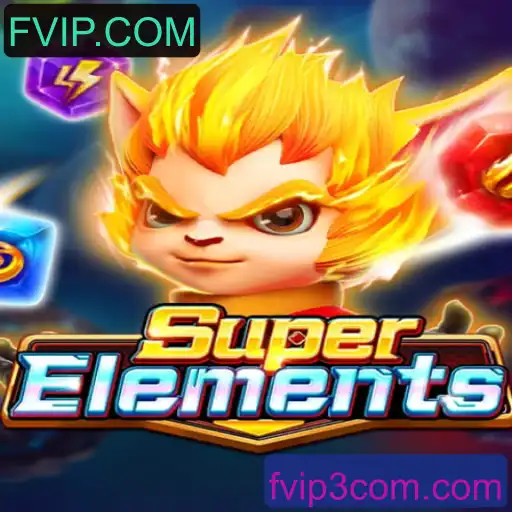 Descubra o Mundo Empolgante de SuperElements: Jogo Estratégico com Tecnologia Avançada