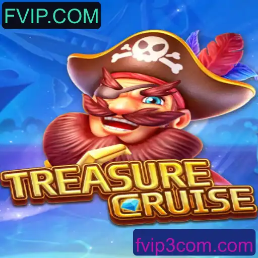 Descubra o Fascinante Mundo de TREASURECRUISE