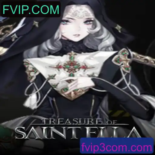 Desvendando o Mistério de TreasureofSaintElla: Jogo Inovador