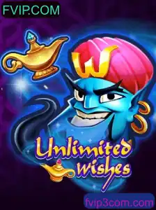 UnlimitedWishes: A Nova Sensação no Mundo dos Jogos