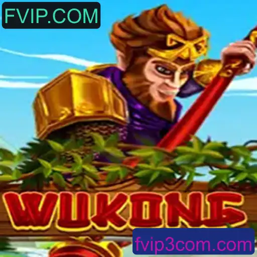Wukong: Aventura Épica no Universo de FVIP.COM