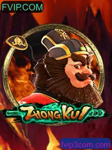 ZhongKui: A Fascinante Jornada no Mundo dos Jogos de Estratégia
