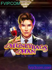 MoneybagsMan: Uma Jornada Estratégica e Empolgante