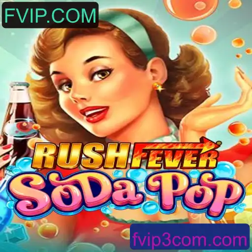 RushFeverSodaPop: Uma Aventura Vibrante e Atual