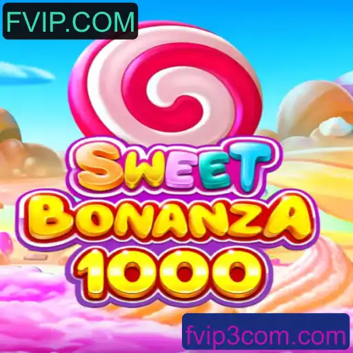 Descubra a Excitação do Jogo SweetBonanza1000