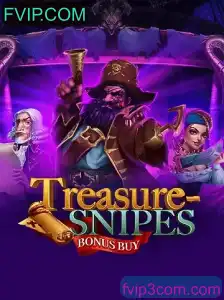 Descubra o Mundo do Jogo TreasuresnipesBonusBuy