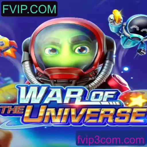 WAROFTHEUNIVERSE: Descubra o Novo Fenômeno dos Jogos