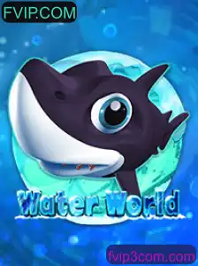 WaterWorld: Uma Imersão no Universo Aquático de FVIP.COM