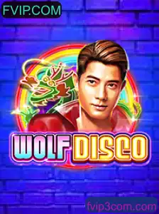 WolfDisco: Estrategia e Diversão no Mundo dos Jogos