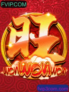Descubra o Empolgante Universo de WonWonWon no FVIP.COM