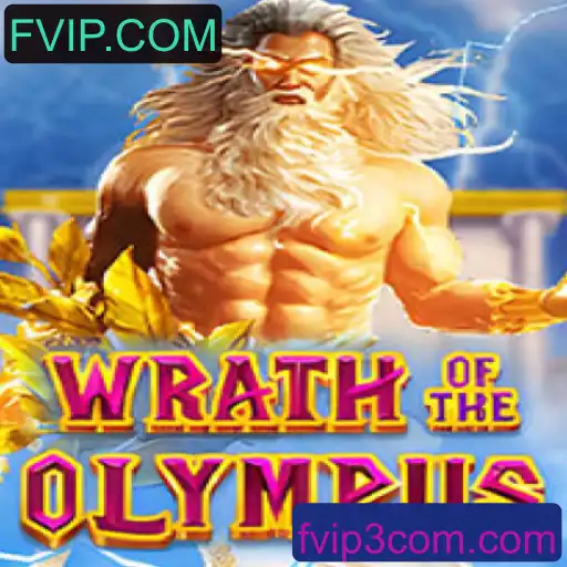 Descubra o Empolgante Mundo do Jogo WrathofOlympus